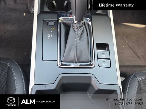 New 2026 MAZDA CX-5 Preferred AWD/4WD image 19