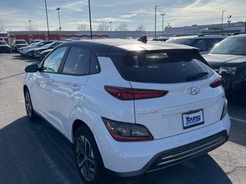 Used 2022 Hyundai Kona SEL image 7