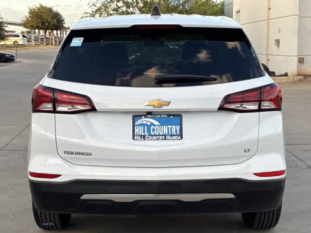 Used 2024 Chevrolet Equinox LT FWD image 5