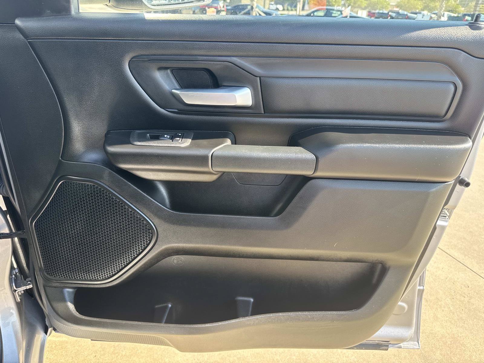 Used 2025 RAM 1500 Tradesman AWD/4WD image 13