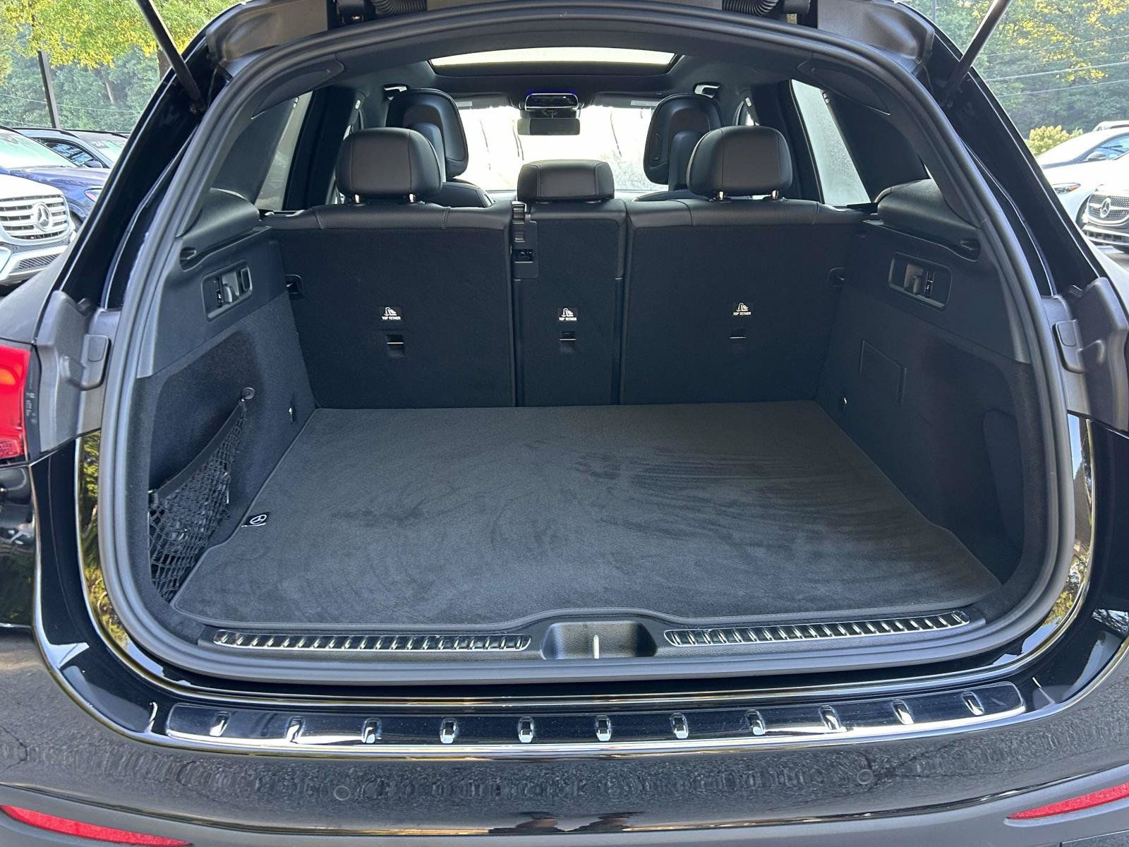 Certified 2025 Mercedes-Benz GLC 300 image 10