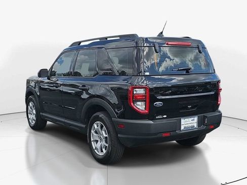 Used 2021 Ford Bronco Sport image 5