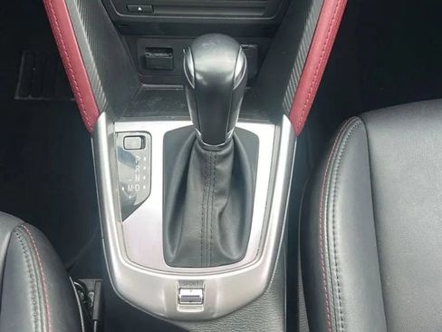 Used 2017 MAZDA CX-3 Touring AWD/4WD image 19