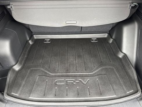 Certified 2024 Honda CR-V Sport Touring image 26