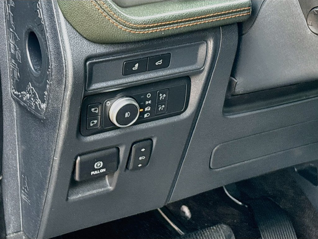 Used 2022 Ford Expedition Timberline AWD/4WD image 10