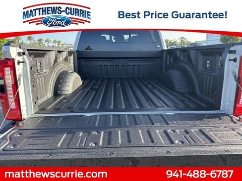 New 2026 Ford F250 Lariat AWD/4WD image 14