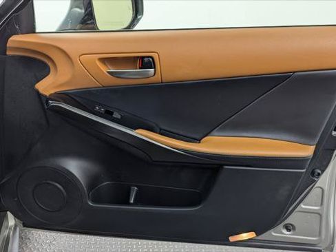 Used 2021 Lexus IS 300 w/ Accessory Package RWD image 21