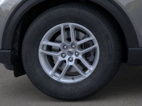 New 2026 Ford Explorer Active RWD image 20