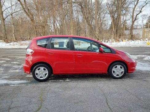Used 2013 Honda Fit image 5