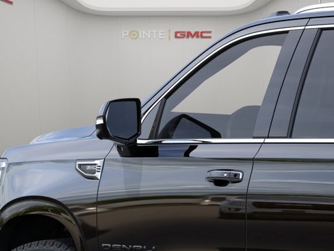 New 2026 GMC Yukon XL Denali w/ Denali Reserve Package AWD/4WD image 12