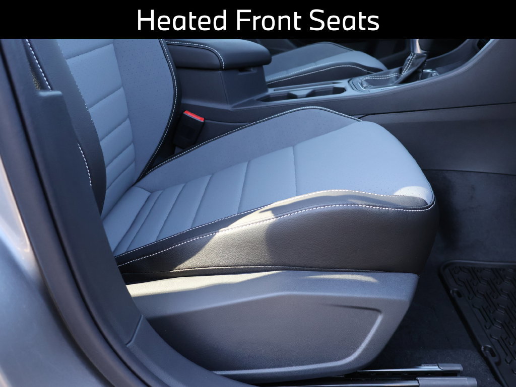 Certified 2026 Volkswagen Jetta SE FWD image 13