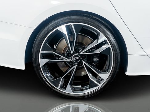 Used 2023 Audi S5 Premium Plus w/ Premium Plus Package image 9