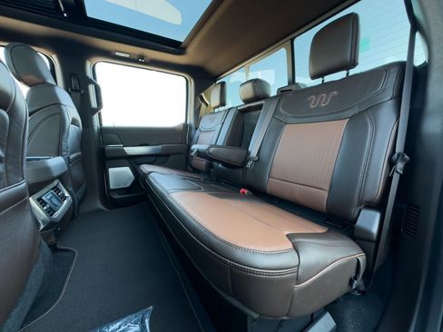 New 2026 Ford F250 King Ranch w/ Chrome Package image 74