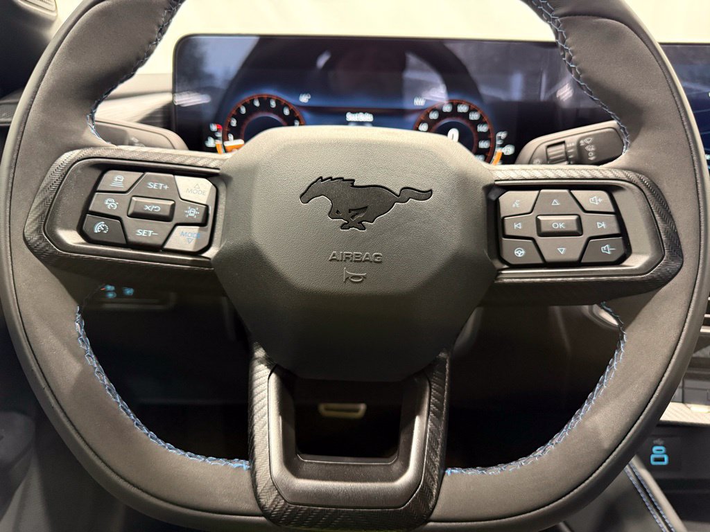 New 2026 Ford Mustang Dark Horse RWD image 31