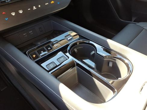 New 2026 Nissan Murano SV image 17