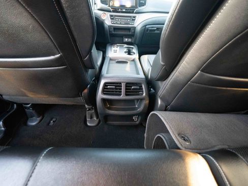 Certified 2023 Honda Ridgeline RTL-E image 22