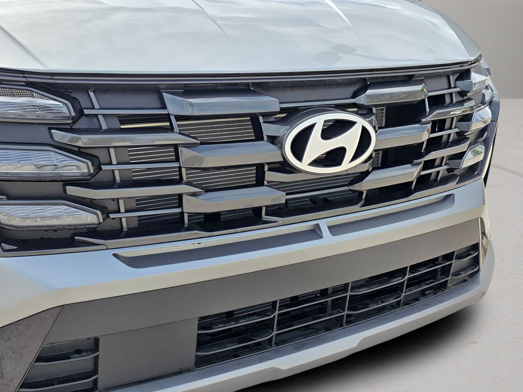 New 2026 Hyundai Tucson SE AWD/4WD image 9