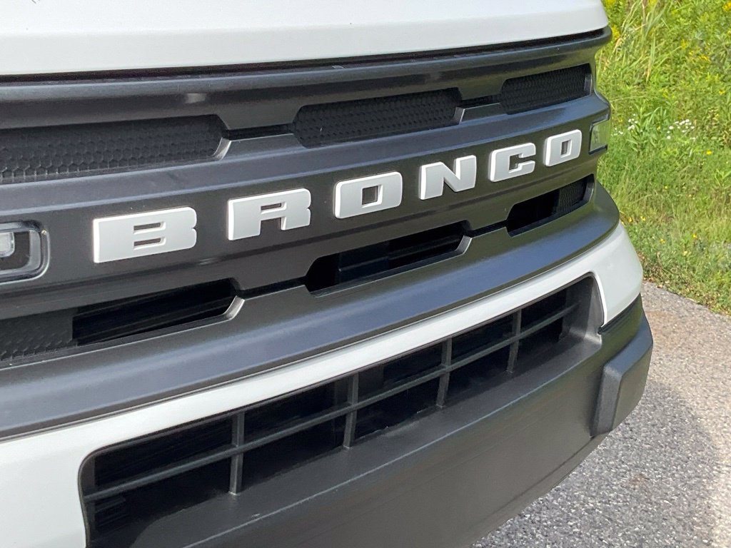 Used 2024 Ford Bronco Sport Big Bend AWD/4WD image 20
