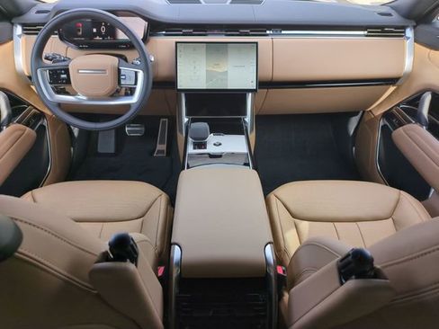 New 2026 Land Rover Range Rover SE image 14