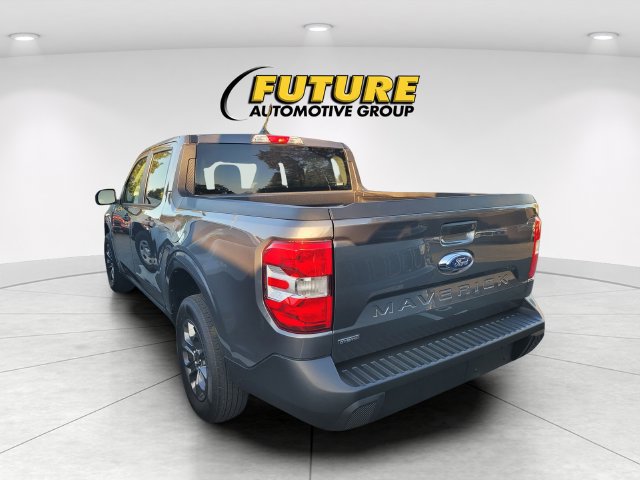 Used 2024 Ford Maverick XLT FWD image 4