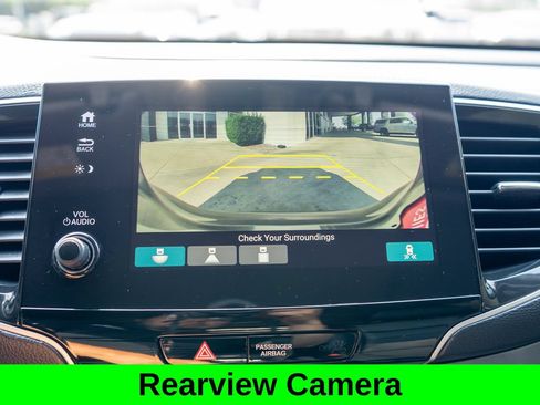Used 2020 Honda Pilot EX-L image 25