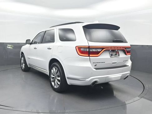 Used 2022 Dodge Durango Citadel AWD/4WD image 24