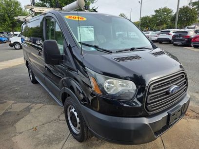 Used 2016 Ford Transit 150 130 Low Roof