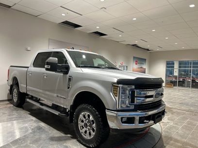 Used 2019 Ford F250 XLT w/ XLT Premium Package