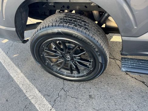 Used 2023 Ford F150 Platinum w/ Equipment Group 701A High image 33