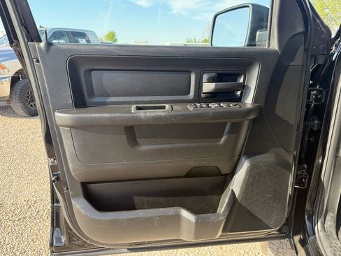 Used 2022 RAM 2500 Tradesman AWD/4WD image 27