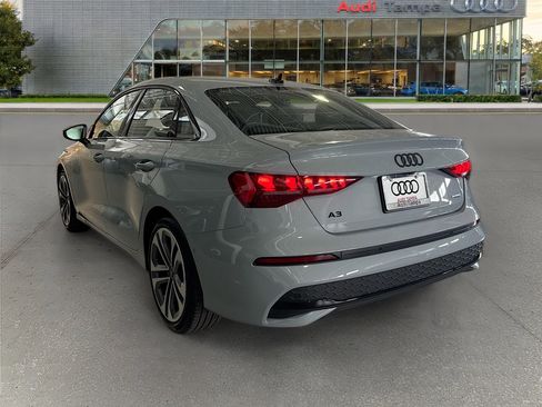 New 2026 Audi A3 2.0T Premium AWD/4WD image 5