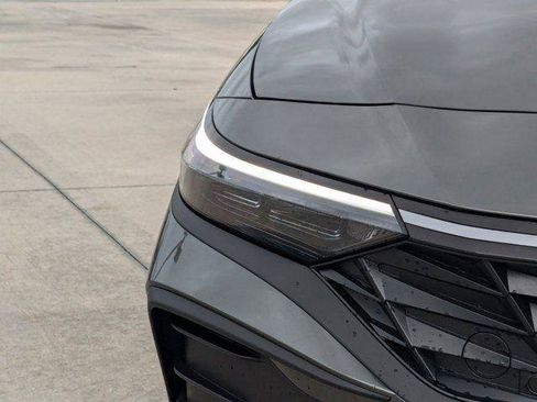 New 2026 Hyundai Elantra Sport FWD image 7