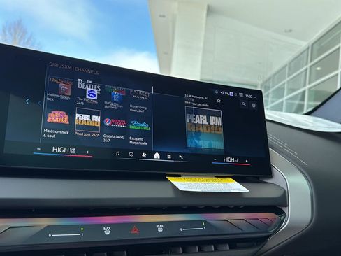 New 2026 BMW X3 xDrive30 image 22