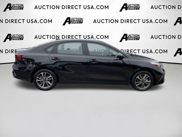 Used 2023 Kia Forte LXS FWD image 24