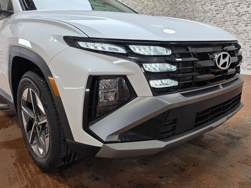 New 2026 Hyundai Tucson SEL w/ Tow & Go Package image 9