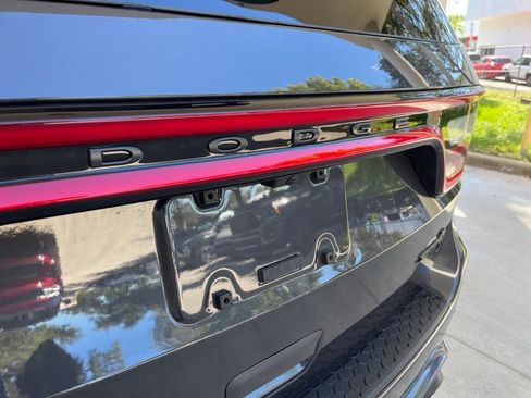 New 2023 Dodge Durango SRT Hellcat AWD/4WD image 22