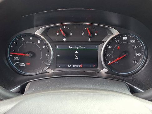 Used 2020 Chevrolet Equinox Premier FWD image 21