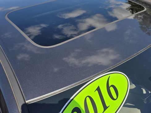 Used 2016 Acura TLX V6 w/ Technology Package image 11