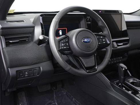 Certified 2026 Subaru Outback Limited XT AWD/4WD image 12