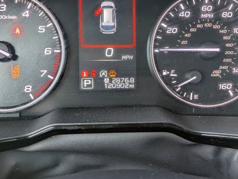 Used 2021 Subaru Outback Premium w/ Popular Package #1 image 27