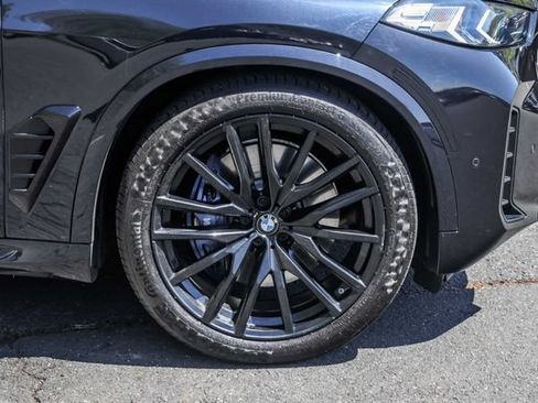 Used 2025 BMW X5 M60i AWD/4WD image 6