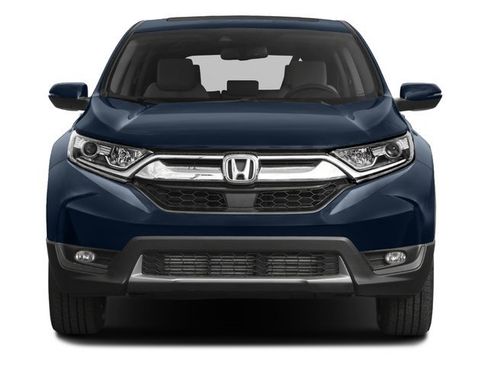Used 2017 Honda CR-V EX-L image 7