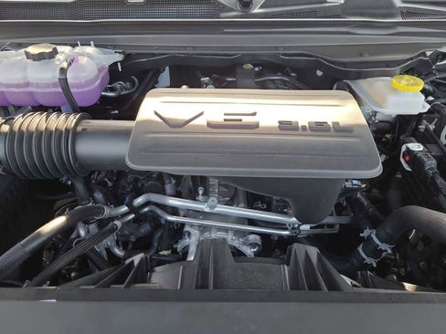 New 2025 RAM 1500 Tradesman image 17