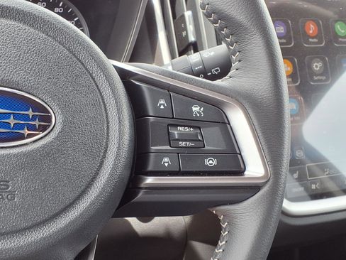 Certified 2025 Subaru Ascent Premium AWD/4WD image 17