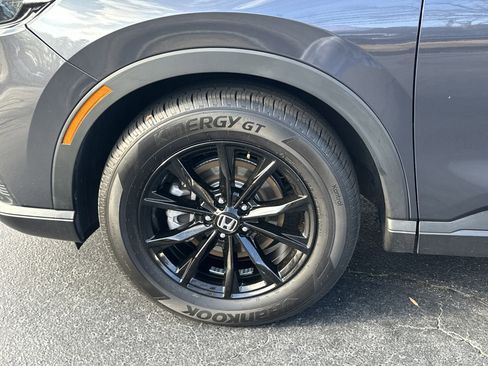 Used 2024 Honda CR-V Sport-L image 13