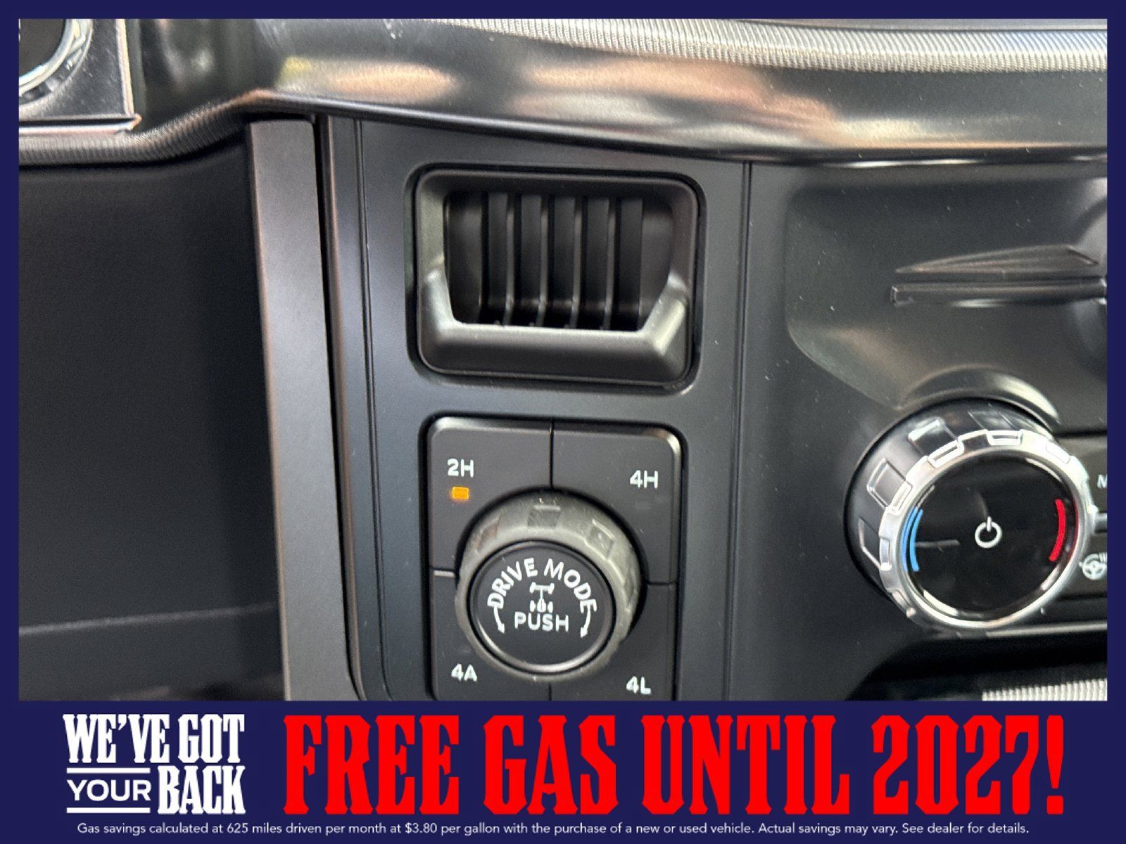 New 2026 Ford F150 Lariat w/ Equipment Group 501A Mid AWD/4WD image 28
