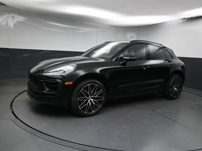 Used 2024 Porsche Macan S