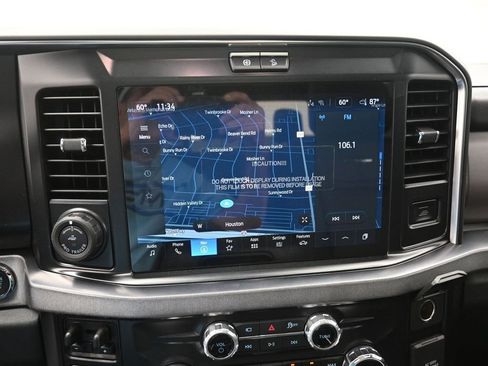 New 2026 Ford F250 Platinum AWD/4WD image 4