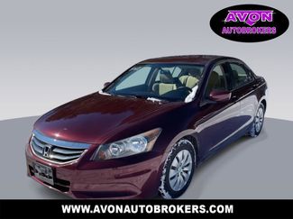 Used 2012 Honda Accord LX video 1