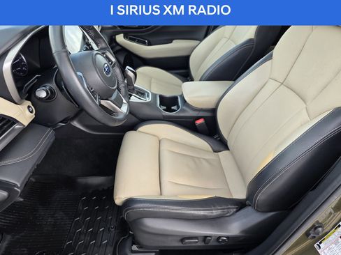 Used 2022 Subaru Outback Limited AWD/4WD image 13